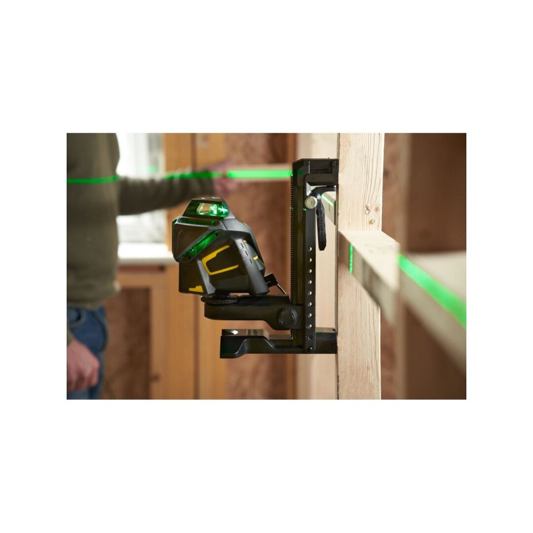 Lazerinis nivelyras  „FATMAX X3G“ 7