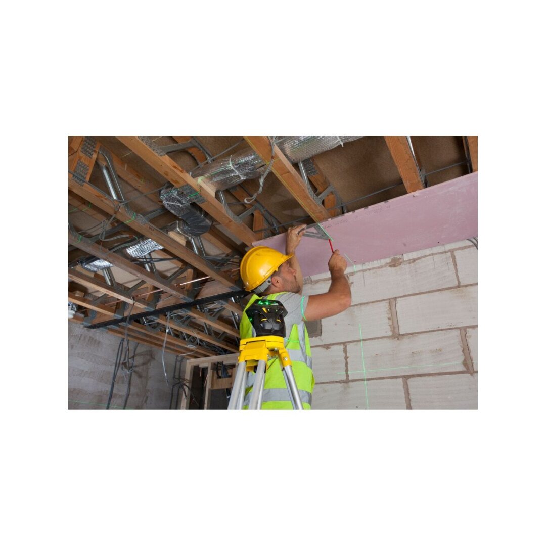 Lazerinis nivelyras „FATMAX X3G“ Lazerinis nivelyras „FATMAX X3G“