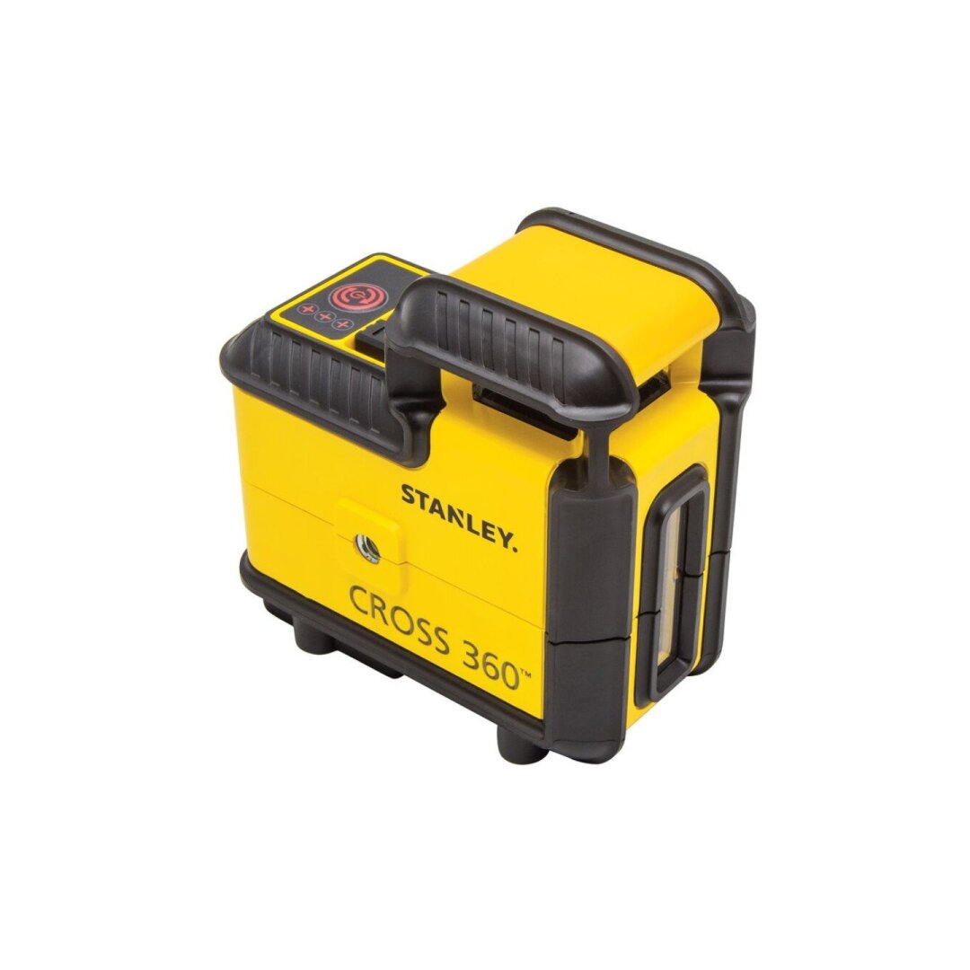 Lazeris 360 kryžminis raudonas 6 Lazeris 360 kryžminis raudonas 6