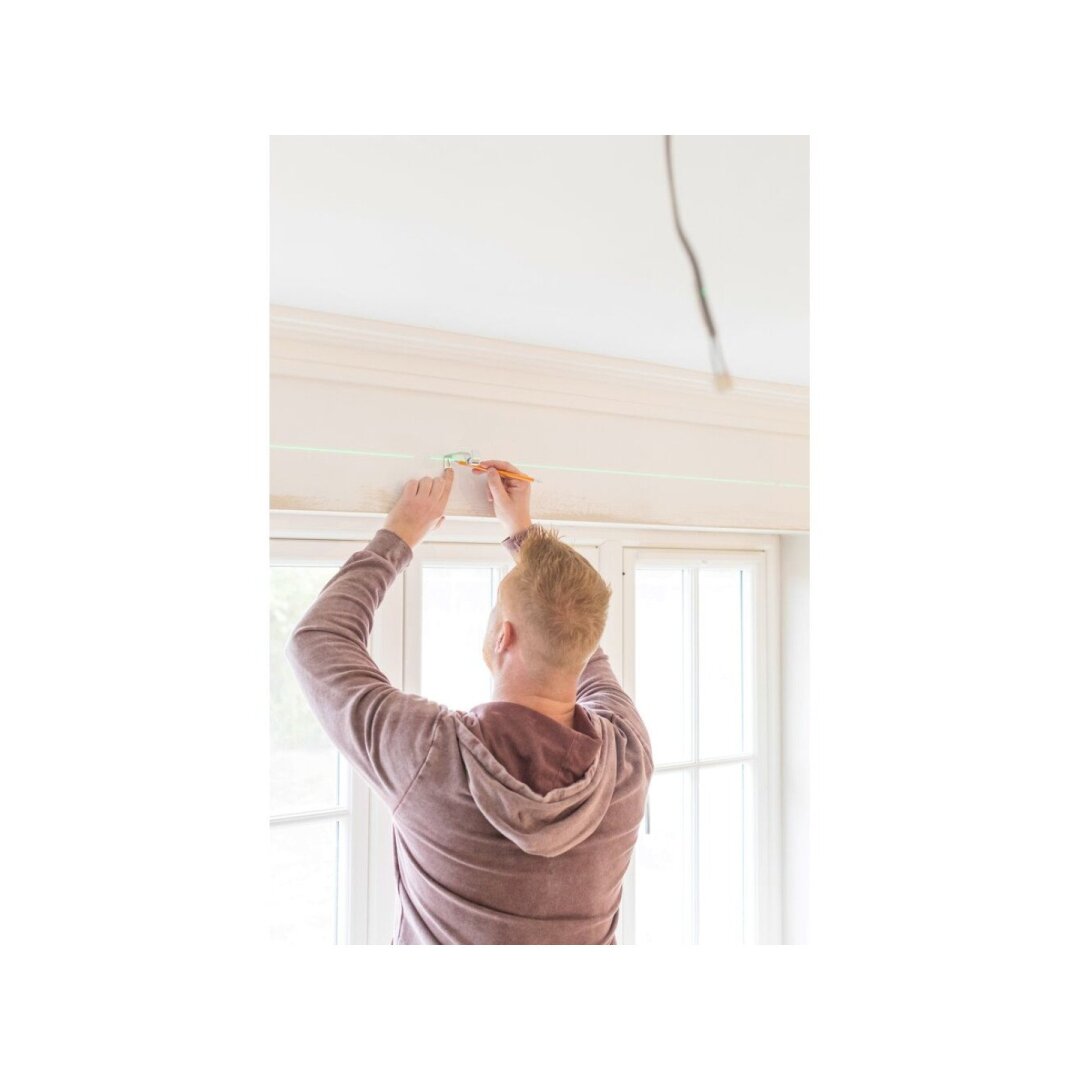 Lazeris  360 kryžminis žalias 1