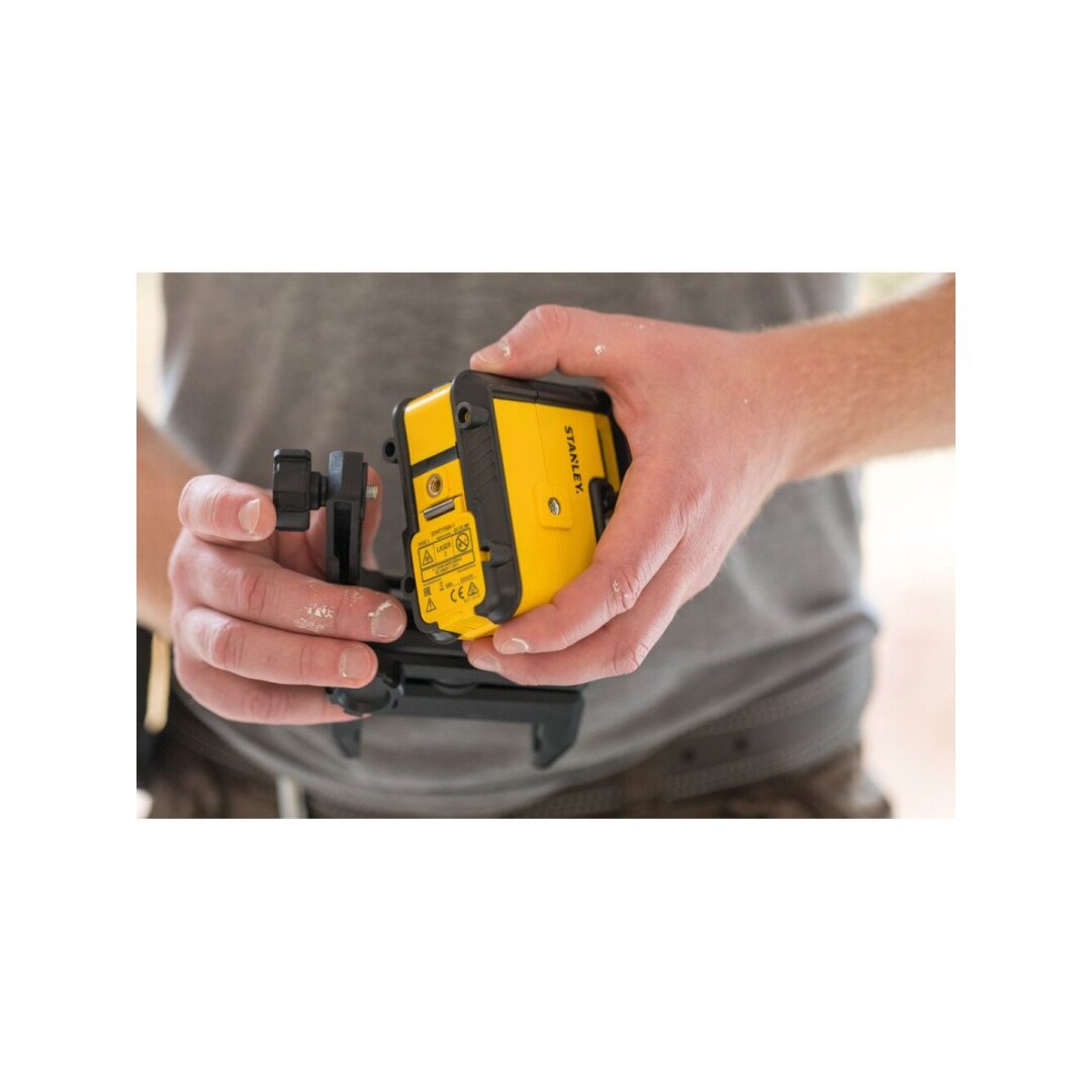 Lazeris  360 kryžminis žalias 6