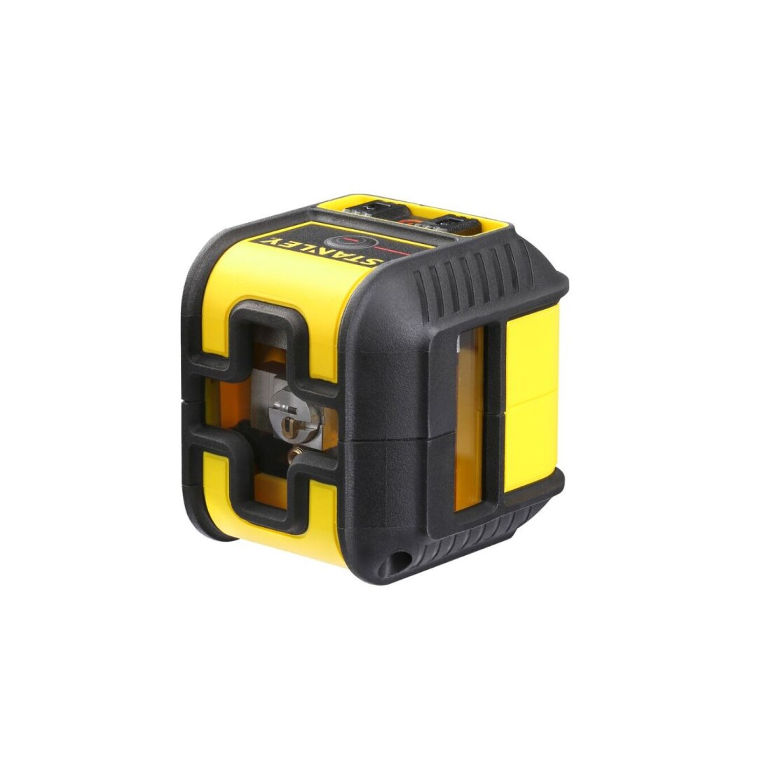 Lazeris „Cross 90“ naujos kartos - raudonas 2