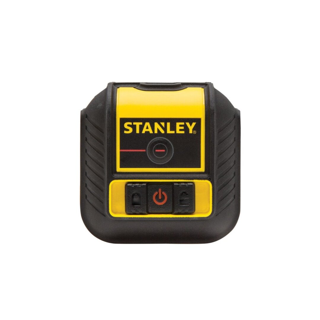 Lazeris „Cross 90“ naujos kartos - raudonas