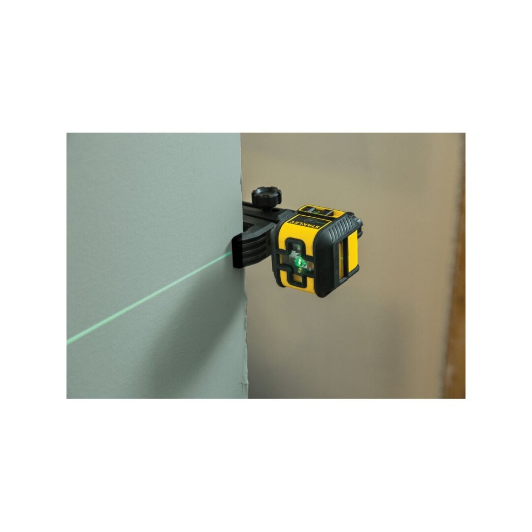 Lazeris „Cross 90“ naujos kartos - žalias 1