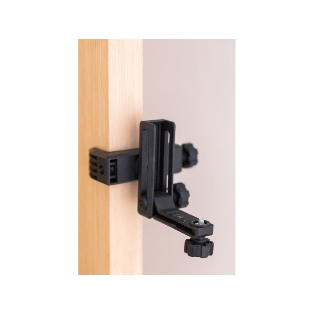 Lazeris „Cross 90“ naujos kartos - žalias Lazeris „Cross 90“ naujos kartos - žalias