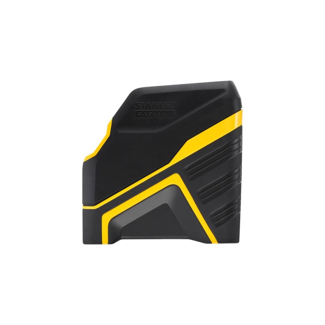 Lazeris „FATMAX Green Cross Line Intern Li-Ion“ žalias 3