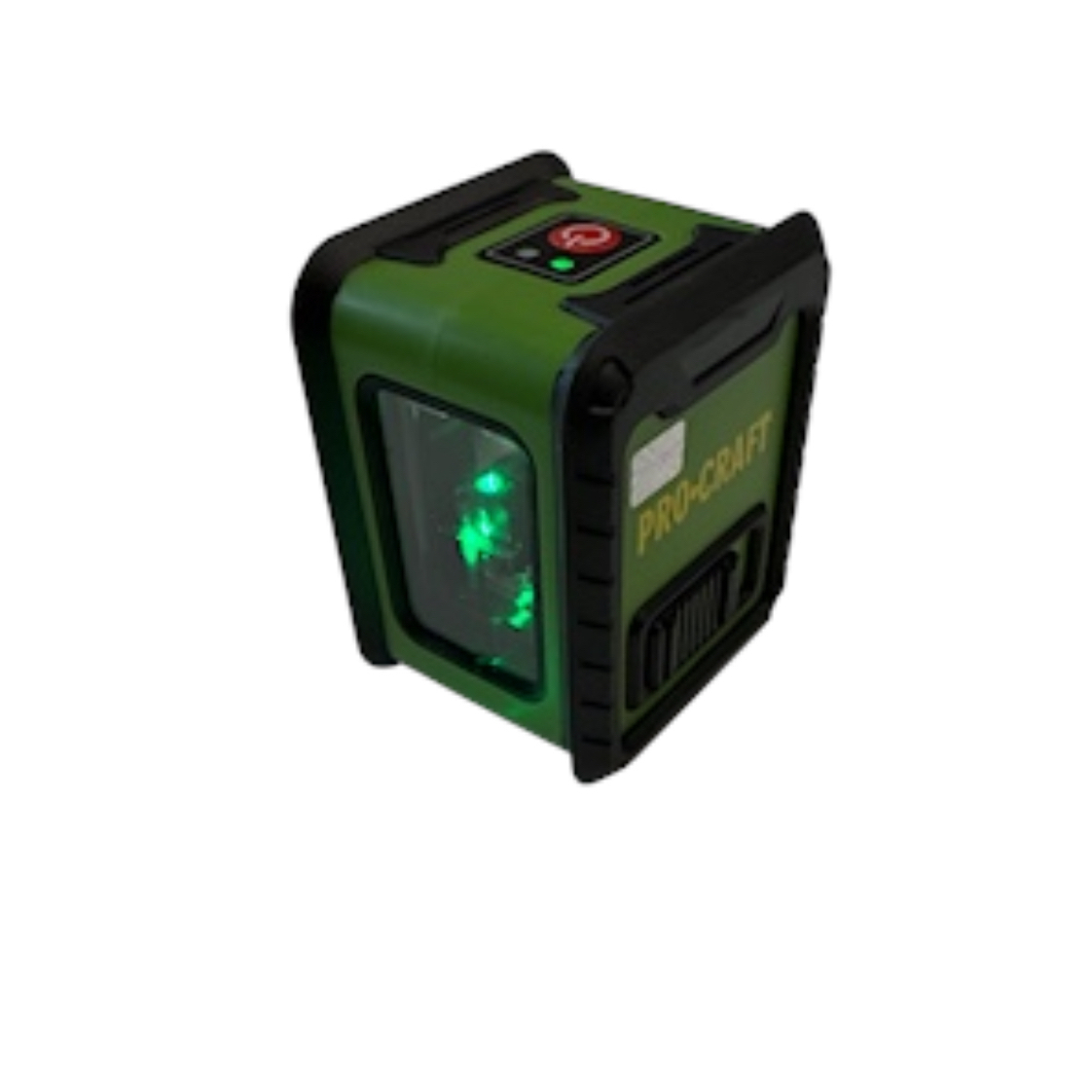 Lazerinis nivelyras Procraft LE-2D, 10 m Lazerinis nivelyras Procraft LE-2D, 10 m