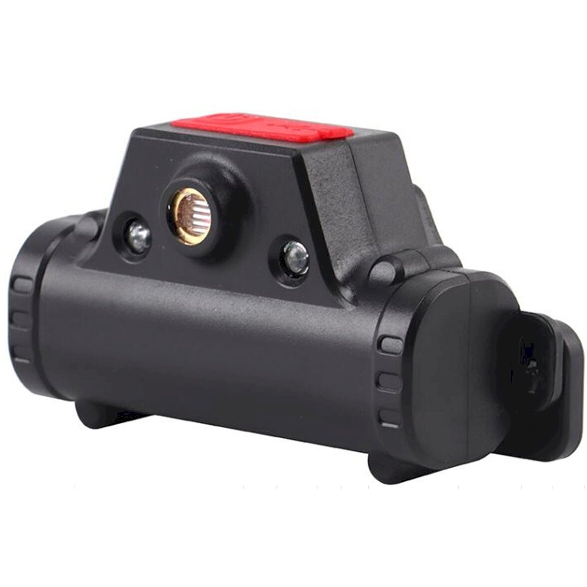 Lazerinis padėties reguliatorius | ratų balansavimo prietaisui (LP1T)