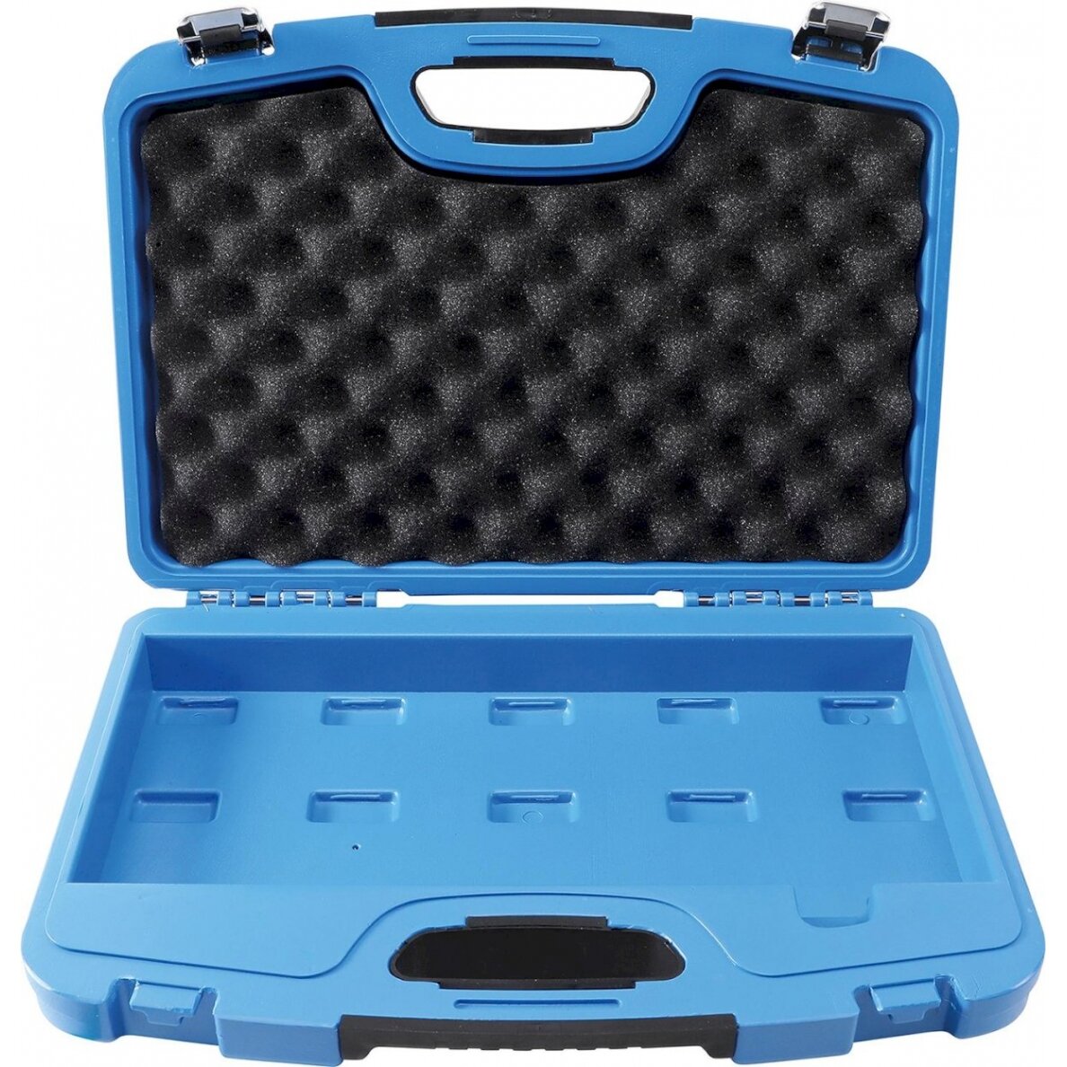 Lagaminas BGS 1/3 įrankių dėklams (BOX13) 1 Lagaminas BGS 1/3 įrankių dėklams (BOX13) 1