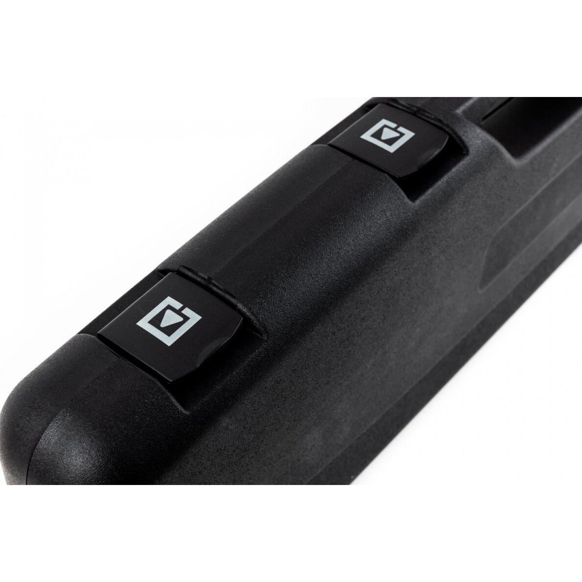 Lagaminas glaistyklėms 970x250x100 mm. Lagaminas glaistyklėms 970x250x100 mm.