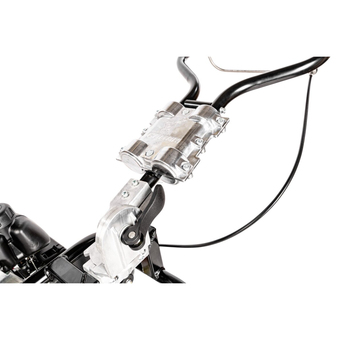 Kabelių klojimo mašina Vonblon KVM600MH, 2,1 AG 10