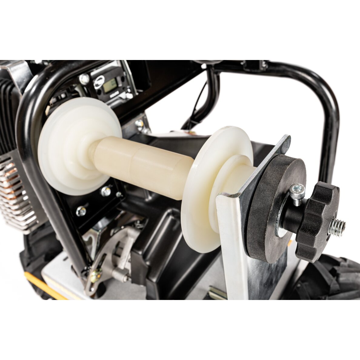 Kabelių klojimo mašina Vonblon KVM600MH, 2,1 AG 11