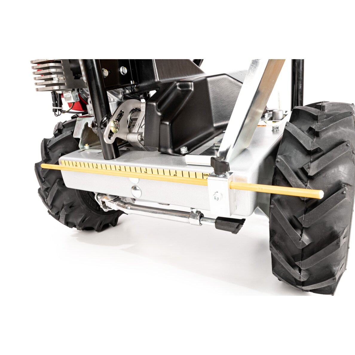 Kabelių klojimo mašina Vonblon KVM600MH, 2,1 AG 12 Kabelių klojimo mašina Vonblon KVM600MH, 2,1 AG 12