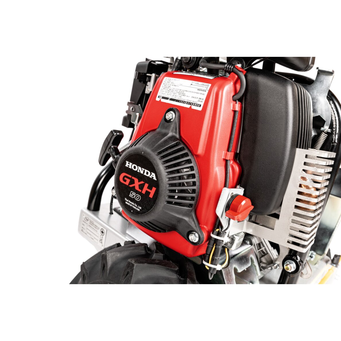 Kabelių klojimo mašina Vonblon KVM600MH, 2,1 AG 14