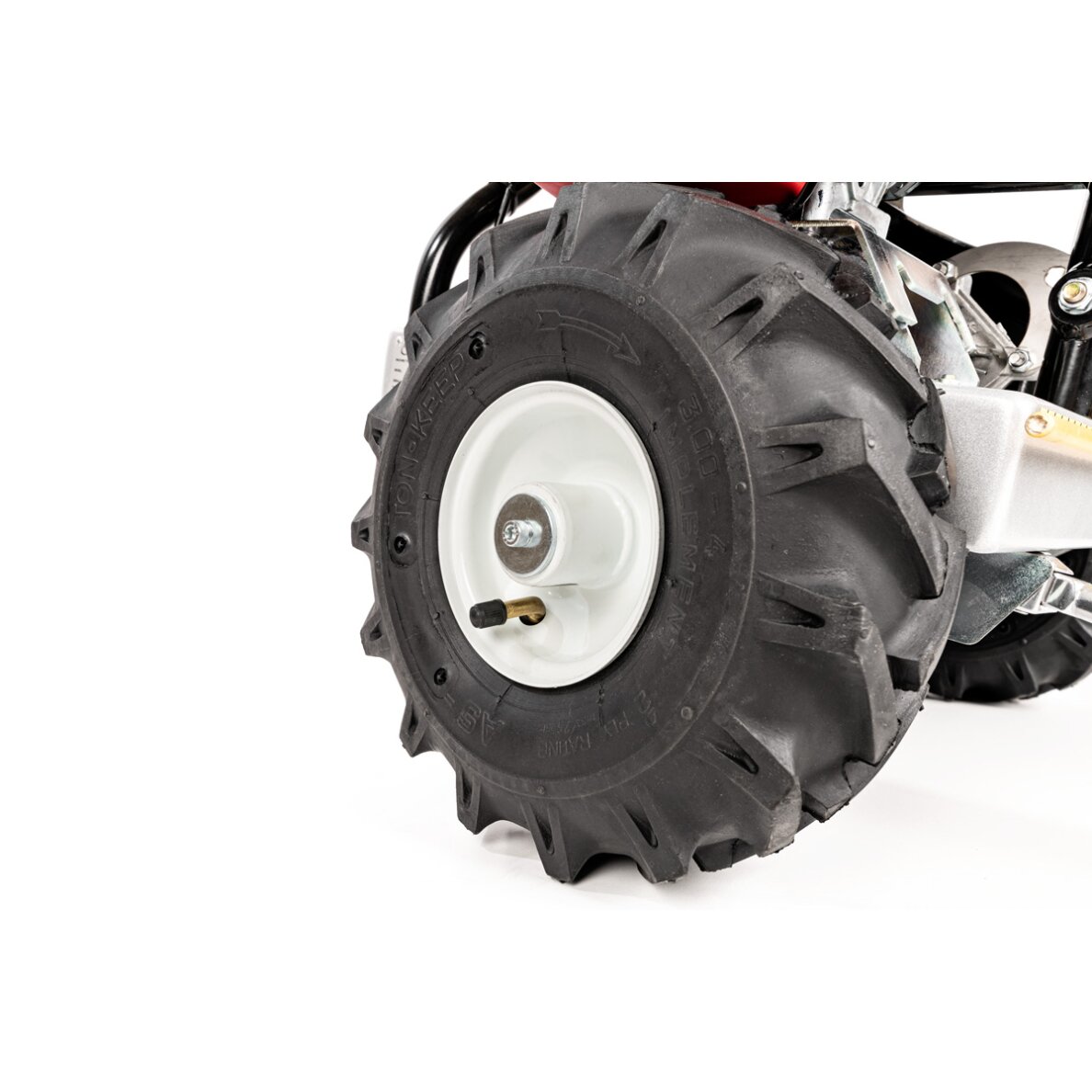 Kabelių klojimo mašina Vonblon KVM600MH, 2,1 AG 15