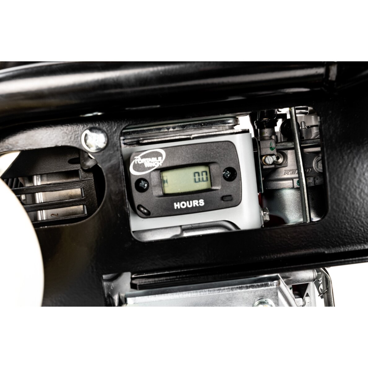 Kabelių klojimo mašina Vonblon KVM600MH, 2,1 AG 8 Kabelių klojimo mašina Vonblon KVM600MH, 2,1 AG 8