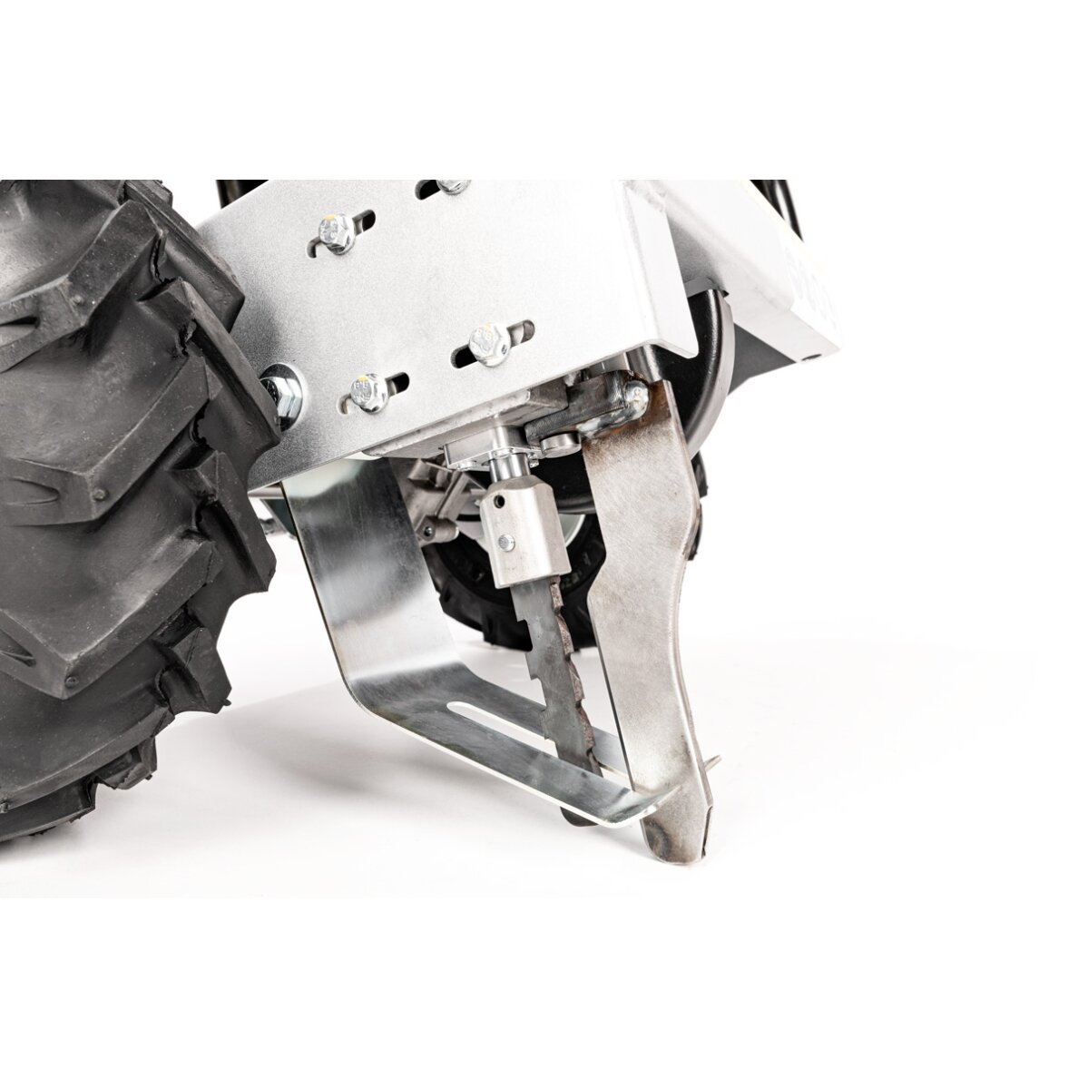 Kabelių klojimo mašina Vonblon KVM600MH, 2,1 AG 9