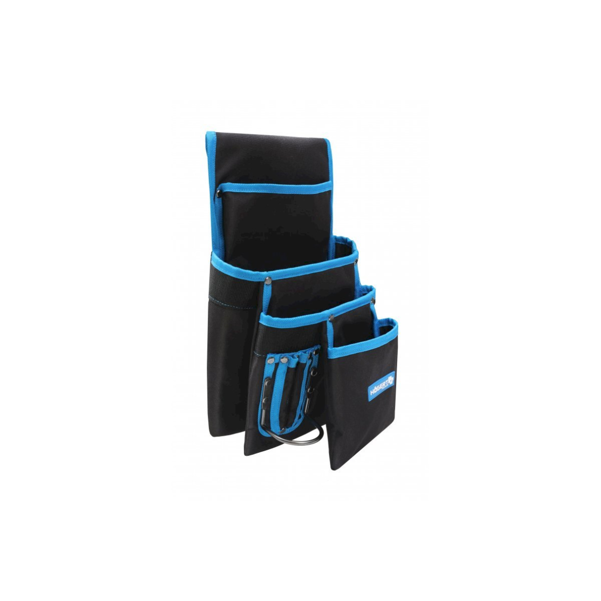 Laikiklis ant diržo įrankiams (24x8x36cm) 1 Laikiklis ant diržo įrankiams (24x8x36cm) 1