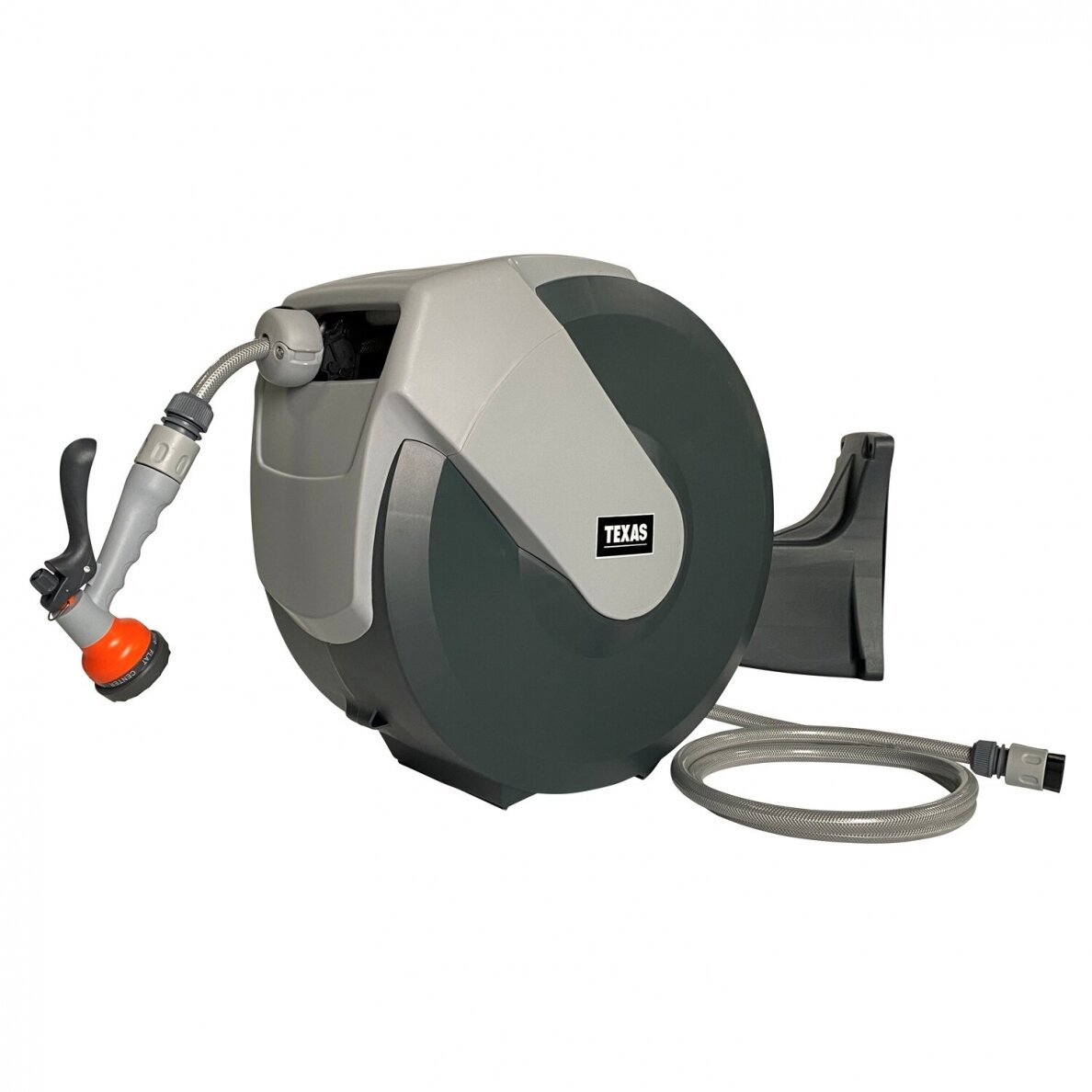 Laistymo žarnos ritė Texas, 20 m Laistymo žarnos ritė Texas, 20 m