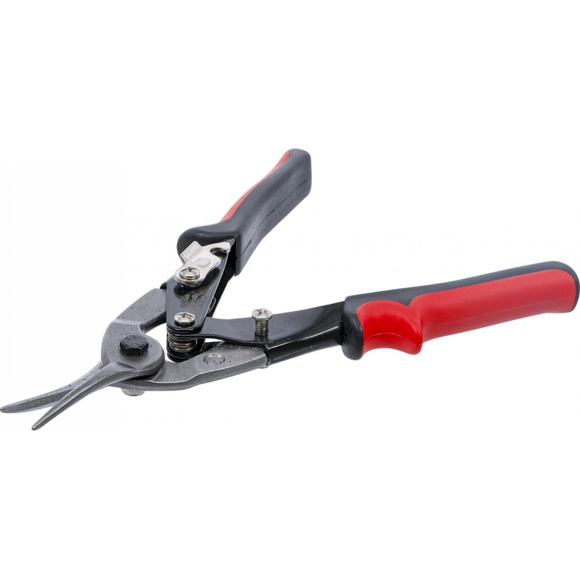 Lakštinio metalo profilio žirklės | tiesus pjovimas | 250 mm (85830) Lakštinio metalo profilio žirklės | tiesus pjovimas | 250 mm (85830)