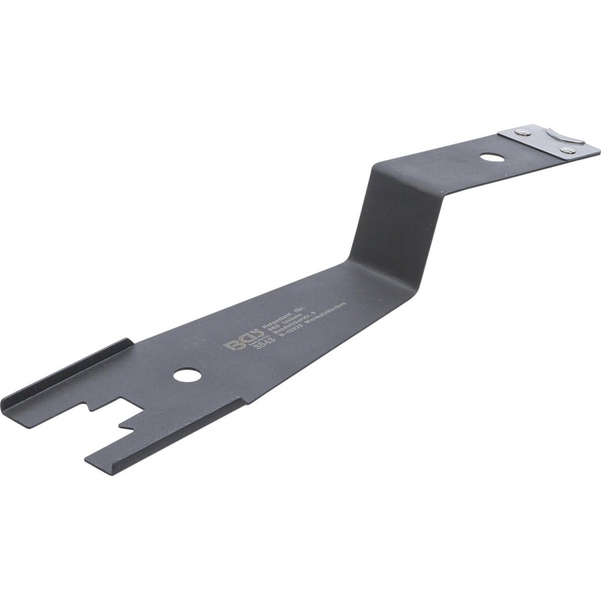 Lango ir durų rankenėlių nuardymo įrankis | 270 mm (3543)