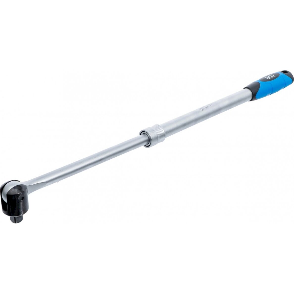 Lanksti rankena, ištraukiama | išorinis kvadratas 12,5 mm (1/2") | 450 - 600 mm (258) Lanksti rankena, ištraukiama | išorinis kvadratas 12,5 mm (1/2") | 450 - 600 mm (258)