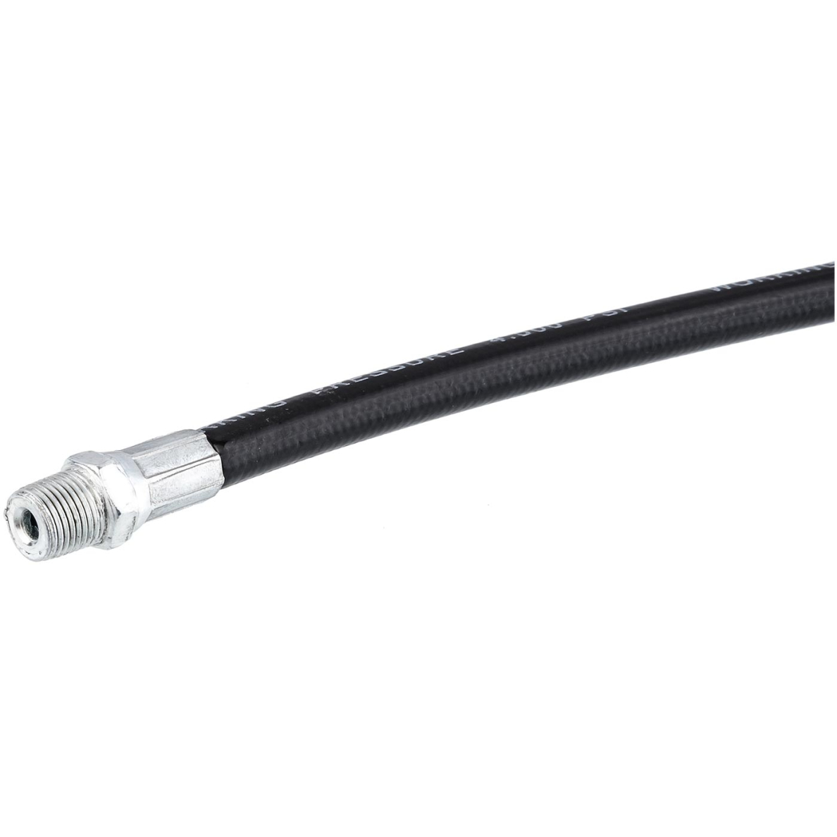 Lanksti žarna tepimo pistoletui 30 cm 1 Lanksti žarna tepimo pistoletui 30 cm 1