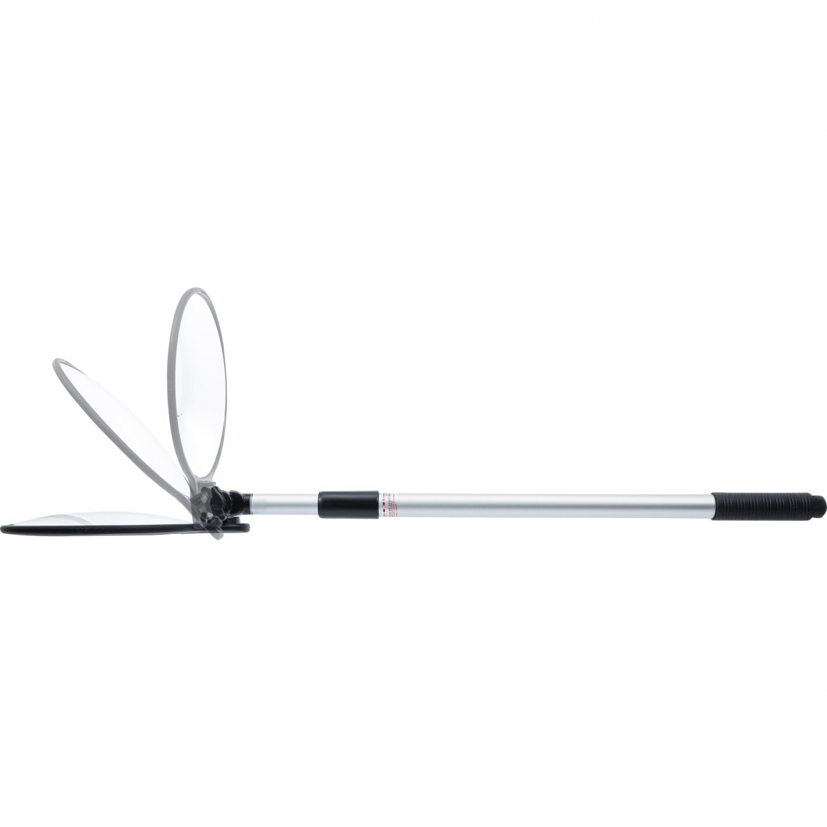 Teleskopinis veidrodis BGS-technic, Ø 200 mm 1 Teleskopinis veidrodis BGS-technic, Ø 200 mm 1