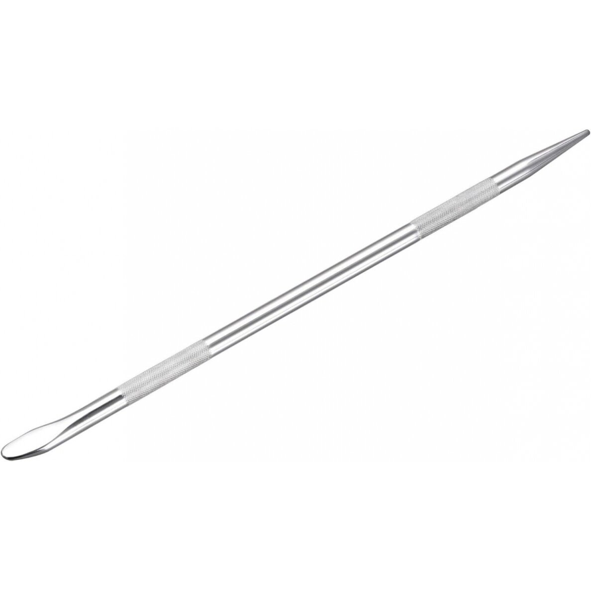 Laužtuvas / montiruotė | su aptakiais galais | chromuotas | 40cr ∅17 x 700 mm (RC700) Laužtuvas / montiruotė | su aptakiais galais | chromuotas | 40cr ∅17 x 700 mm (RC700)