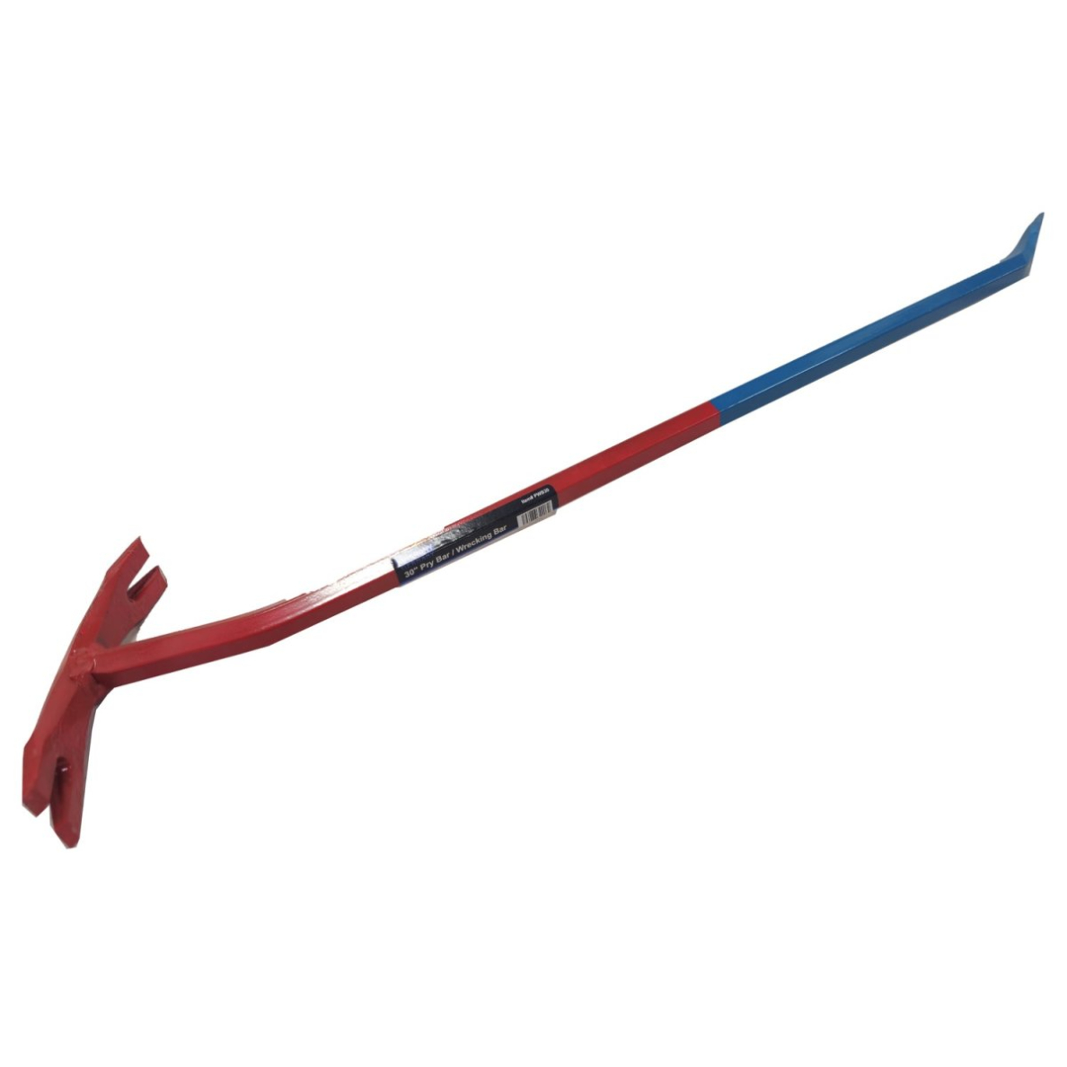 Laužtuvas T formos | 30" | 750 mm (PWB30) Laužtuvas T formos | 30" | 750 mm (PWB30)