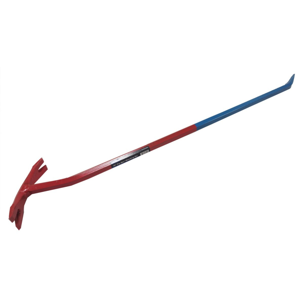 Laužtuvas T formos | 36" | 900 mm (PWB36) Laužtuvas T formos | 36" | 900 mm (PWB36)