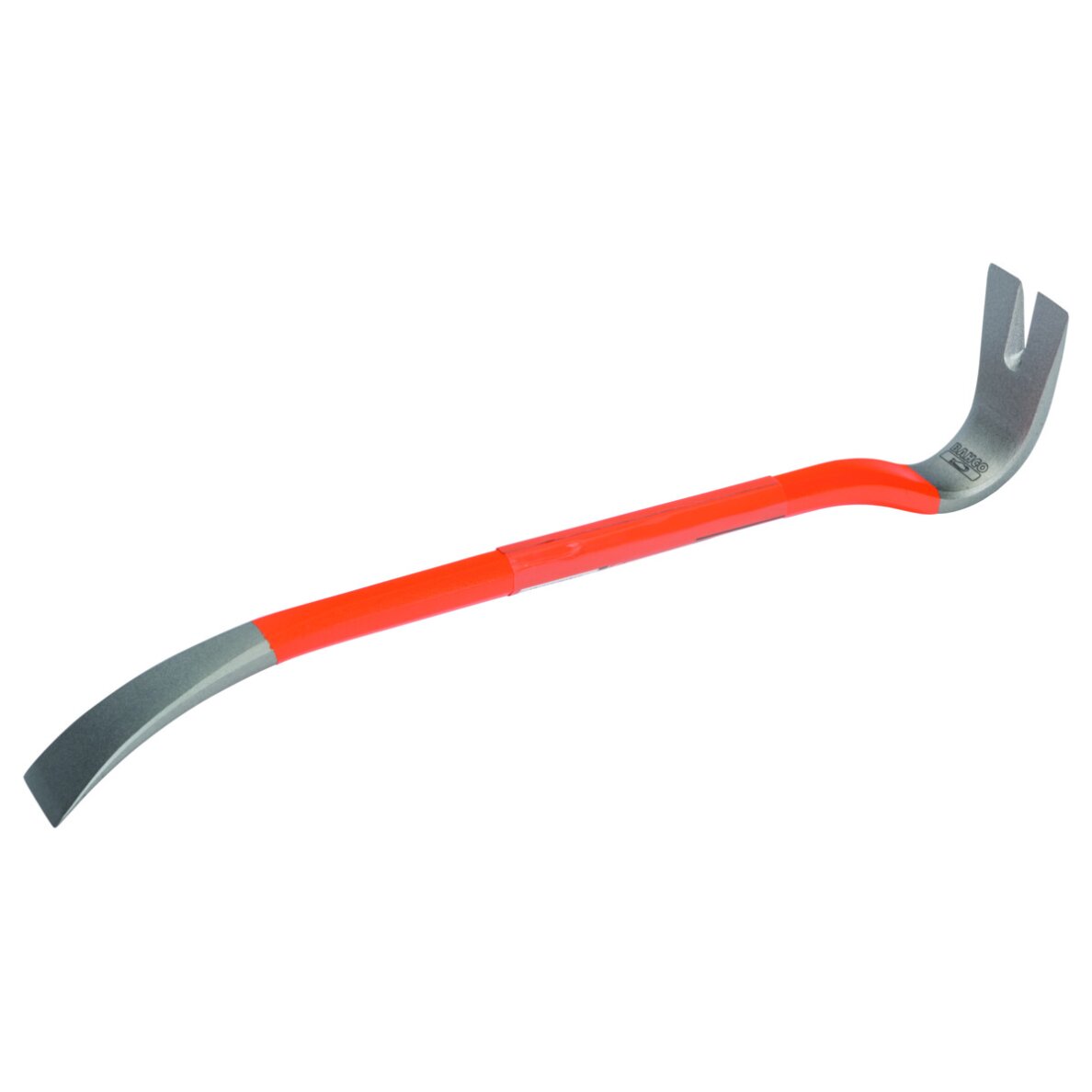 Laužtuvas viniatraukis plokščias 704mm 1950 g Bahco Laužtuvas viniatraukis plokščias 704mm 1950 g Bahco