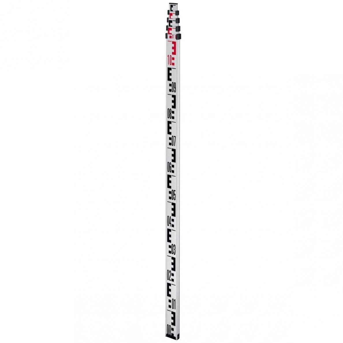 Lazerinio nivelyro liniuotė Bosch GR 500 1 Lazerinio nivelyro liniuotė Bosch GR 500 1
