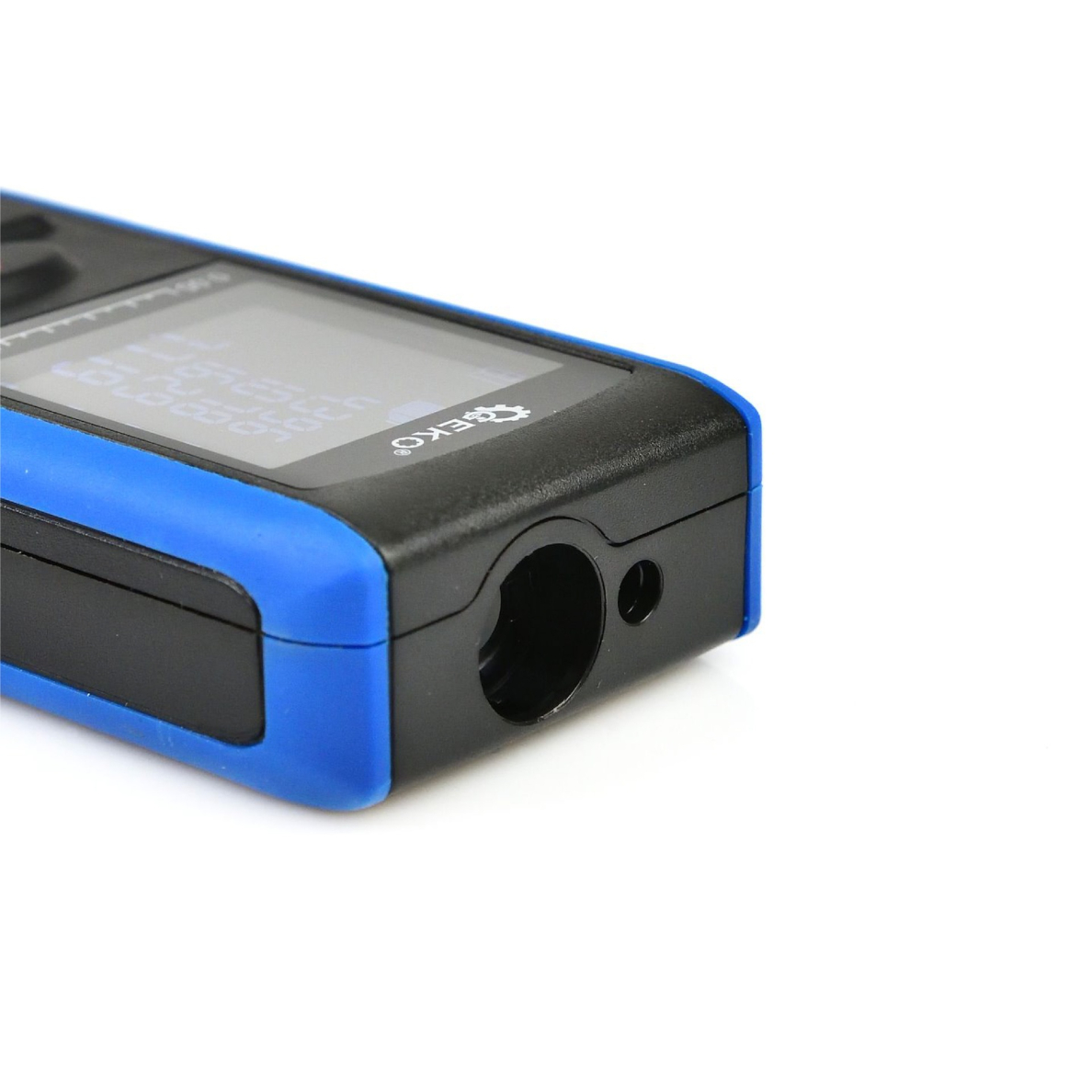 Lazerinis matuoklis, GEKO 3