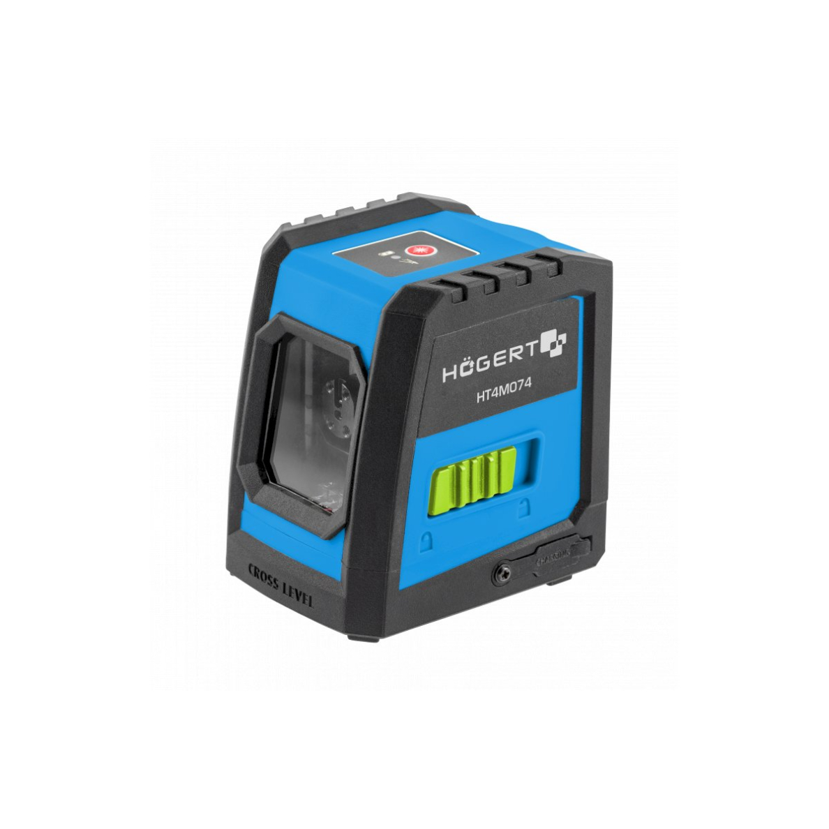 Lazerinis nivelyras 11.5-23m. / HOEGERT HT4M074 Lazerinis nivelyras 11.5-23m. / HOEGERT HT4M074