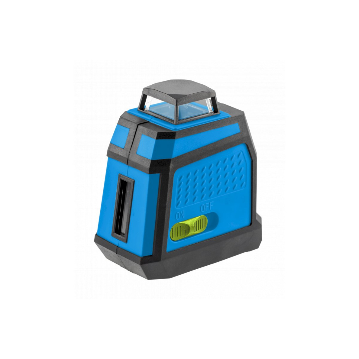 Lazerinis nivelyras 15-30m / HOEGERT HT4M072