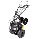 Kabelių klojimo mašina Ecotech NT60 Kabelių klojimo mašina Ecotech NT60