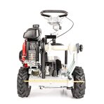 Kabelių klojimo mašina Vonblon KVM600MH, 2,1 AG Kabelių klojimo mašina Vonblon KVM600MH, 2,1 AG