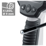 Detektorius Laserliner VideoScope One 082.252A, 1.5 m