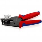 Laidų nuizoliavimo replės KNIPEX 121212