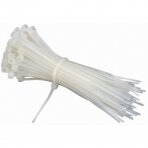 Laidų surišiklis MASTERFIX 2,5mm 142 mm
