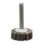 Lapelinis šlifavimo antgalis Makita D-75328, Ø30 x 10 mm, A120