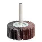 Lapelinis šlifavimo antgalis Makita D-75384, Ø50 x 20 mm, A60