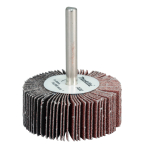 Lapelinis šlifavimo antgalis Makita D-75390, Ø50 x 20 mm, A80