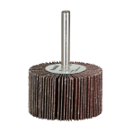 Lapelinis šlifavimo antgalis Makita D-75247, Ø50 x 30 mm, A120 (Be pakuotės, su etikete)