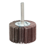 Lapelinis šlifavimo antgalis Makita D-75823, Ø50 x 30 mm, A120
