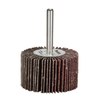 Lapelinis šlifavimo antgalis Makita D-75225, Ø50 x 30 mm, A60 (Be pakuotės, su etikete)