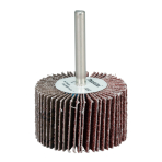 Lapelinis šlifavimo antgalis Makita D-75801, Ø50 x 30 mm, A60