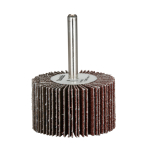 Lapelinis šlifavimo antgalis Makita D-75231, Ø50 x 30 mm, A80 (Be pakuotės, su etikete)
