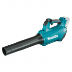 Lapų pūstuvas Makita DUB184RG2, 18 V, 2x6.0 Ah + du antgaliai ir diržas